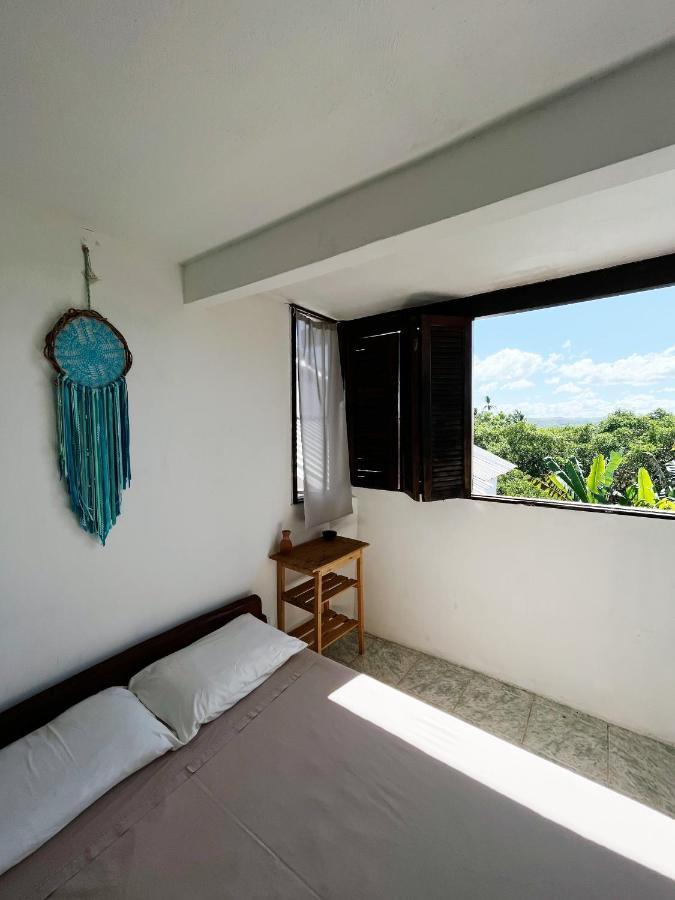 Morada Cacauera Appartement Itacaré Buitenkant foto