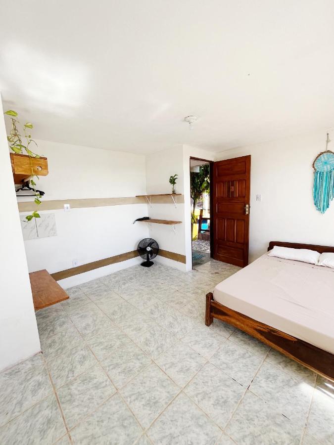 Morada Cacauera Appartement Itacaré Buitenkant foto