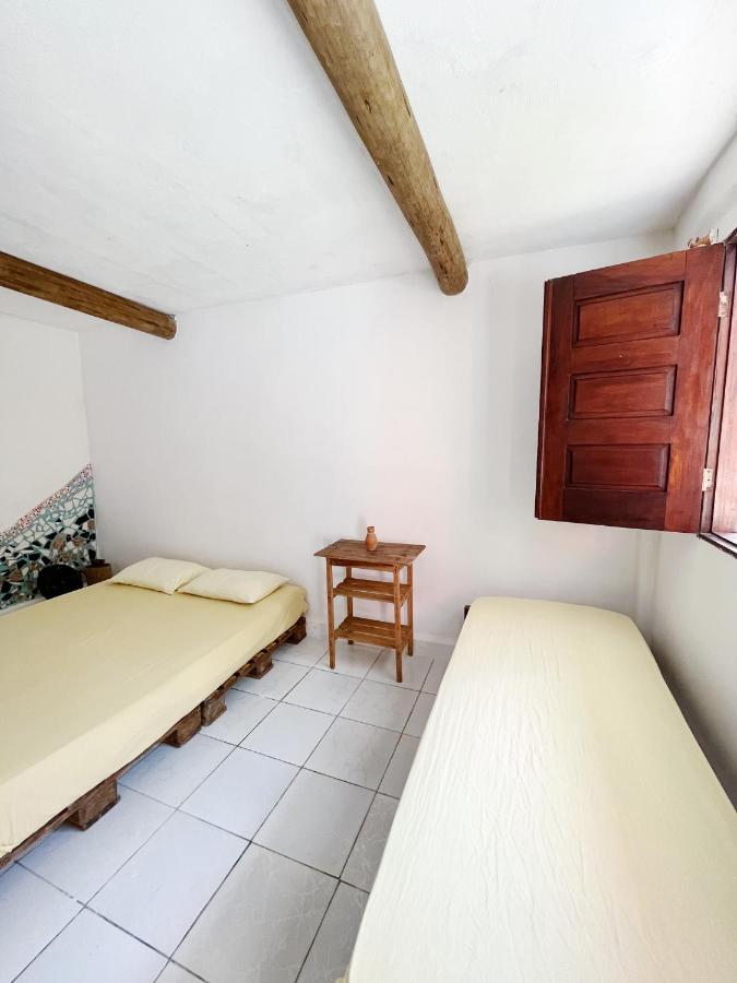 Morada Cacauera Appartement Itacaré Buitenkant foto