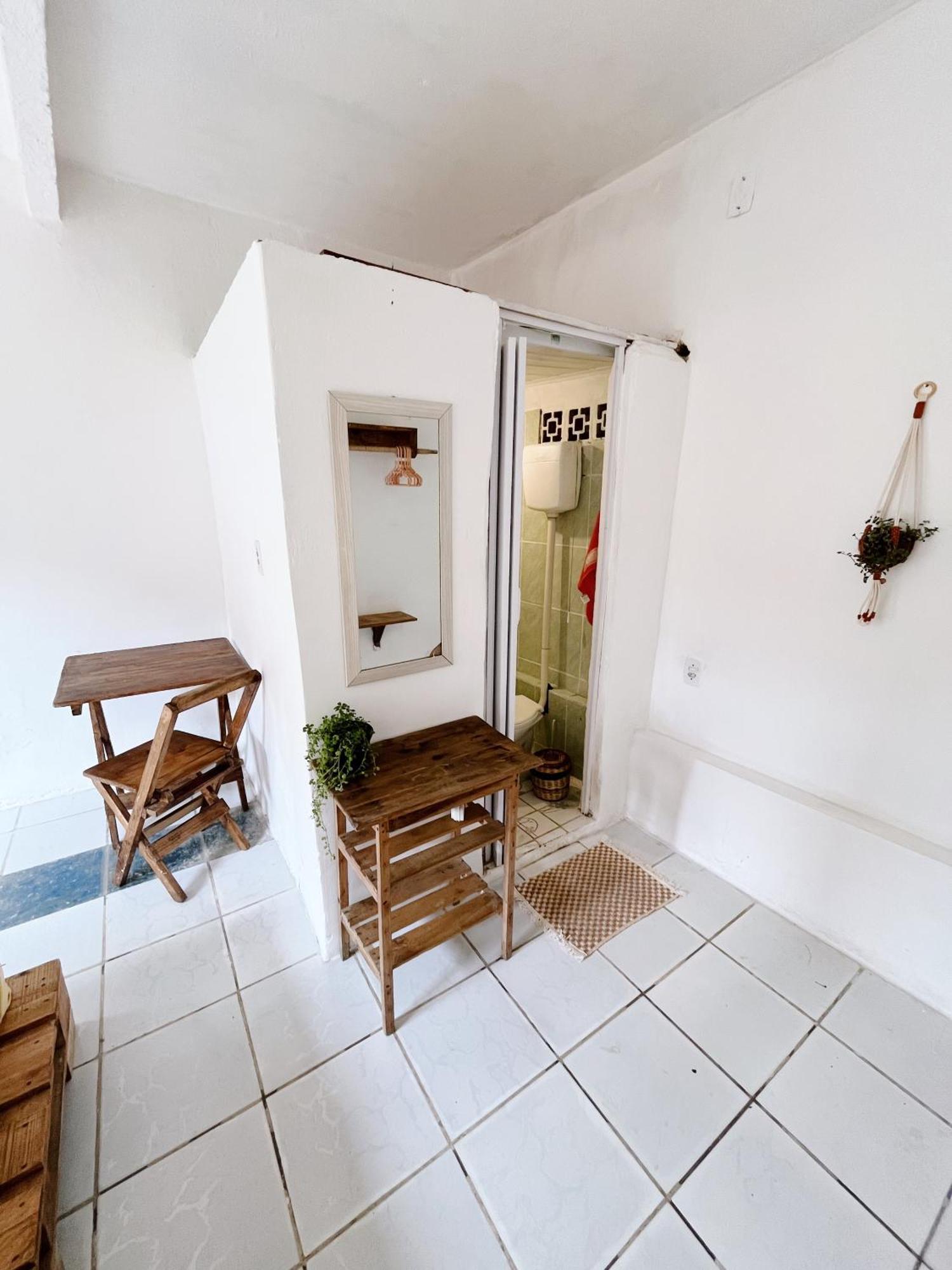 Morada Cacauera Appartement Itacaré Kamer foto